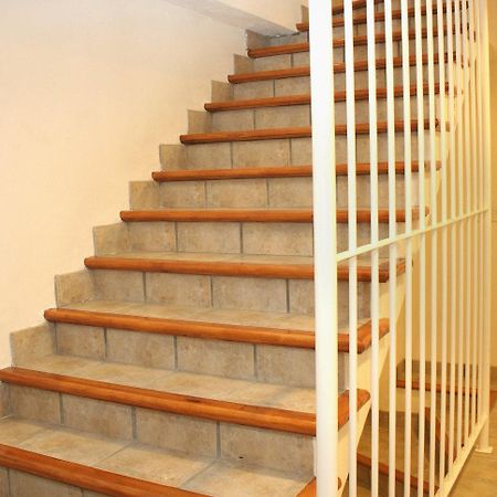 Wilson Apart Hotel Salta Bagian luar foto