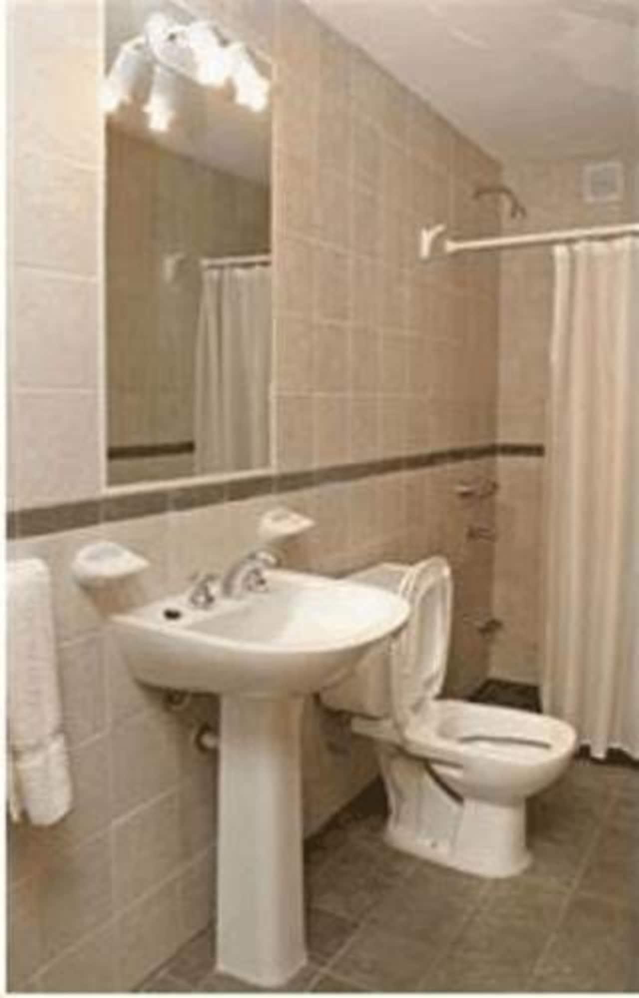 Wilson Apart Hotel Salta Bagian luar foto