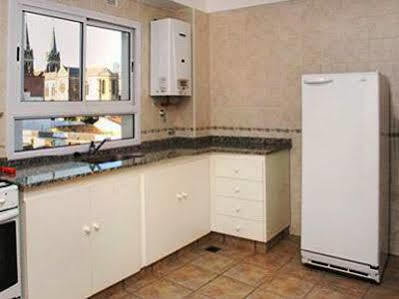 Wilson Apart Hotel Salta Bagian luar foto